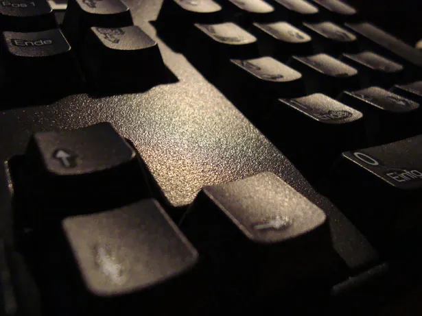 Keyboard